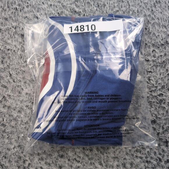 Chicago Cubs Shirt Adult Extra Large Blue Short Sleeve MLB Baseball Graphic Nike - Picture 6 of 6